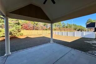 3524 Chagford Dr, Fayetteville, NC 28306 - Photo 34