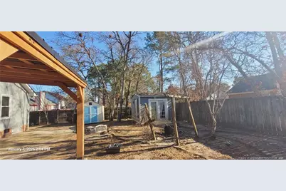 417 Southland Drive, Fayetteville, NC 28311 - Photo 44