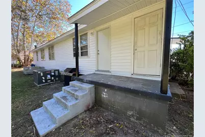 2110-B Rogers Drive, Fayetteville, NC 28303 - Photo 2