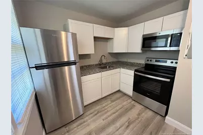 2110-B Rogers Drive, Fayetteville, NC 28303 - Photo 10