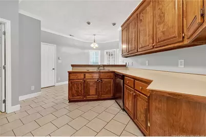 4421 Bluebush Drive #303A, Fayetteville, NC 28312 - Photo 8