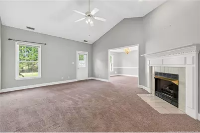 4421 Bluebush Drive #303A, Fayetteville, NC 28312 - Photo 4