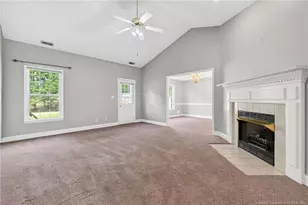 4421 Bluebush Dr, Fayetteville, NC 28312 - Photo 4