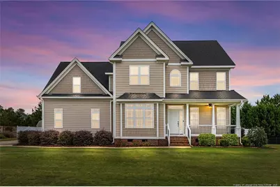 335 Lancelot Court, Linden, NC 28356 - Photo 1