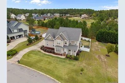 335 Lancelot Court, Linden, NC 28356 - Photo 10