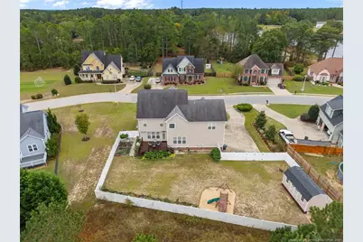 335 Lancelot Court, Linden, NC 28356 - Photo 8