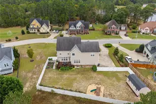 335 Lancelot Ct, Linden, NC 28356 - Photo 8