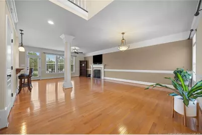 335 Lancelot Court, Linden, NC 28356 - Photo 42