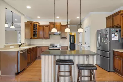 335 Lancelot Court, Linden, NC 28356 - Photo 38