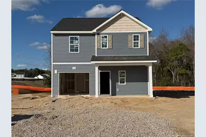 5410 Tall Timbers Drive, Fayetteville, NC 28311 - Photo 1