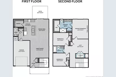 5410 Tall Timbers (Lot 94) Drive, Fayetteville, NC 28311 - Photo 2