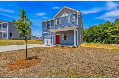 5410 Tall Timbers Drive, Fayetteville, NC 28311 - Photo 40
