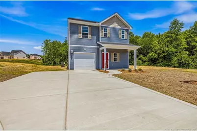 5410 Tall Timbers Drive, Fayetteville, NC 28311 - Photo 2
