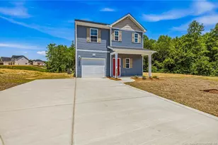 5410 Tall Timbers Dr, Fayetteville, NC 28311 - Photo 2
