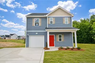 5410 Tall Timbers Dr, Fayetteville, NC 28311 - Photo 1