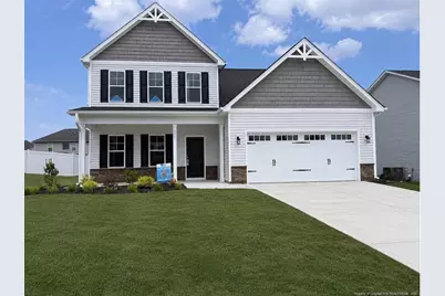 177 Brickendon (Lot 328) Lane, Raeford, NC 28376 - Photo 1