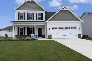 177 Brickendon (Lot 328) Ln, Raeford, NC 28376 - Photo 1