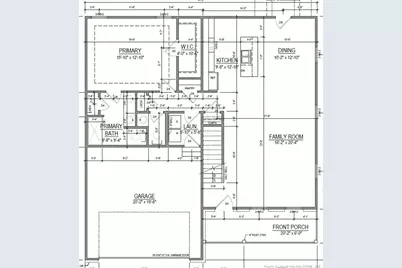 177 Brickendon (Lot 328) Lane, Raeford, NC 28376 - Photo 2