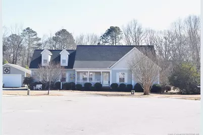 344 Braddock Drive, Lillington, NC 27546 - Photo 1