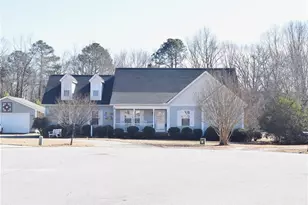 344 Braddock Dr, Lillington, NC 27546 - Photo 1