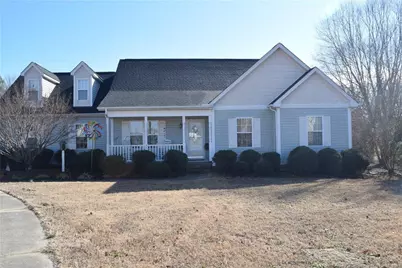 344 Braddock Drive, Lillington, NC 27546 - Photo 2
