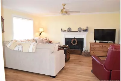 344 Braddock Drive, Lillington, NC 27546 - Photo 4