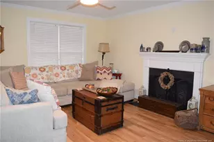 344 Braddock Dr, Lillington, NC 27546 - Photo 6