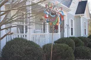 344 Braddock Dr, Lillington, NC 27546 - Photo 4