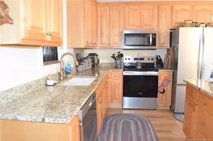 344 Braddock Dr, Lillington, NC 27546 - Photo 8