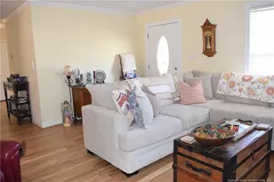 344 Braddock Dr, Lillington, NC 27546 - Photo 4