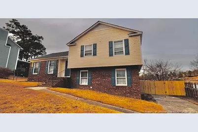 382 Saddle Ridge Road, Fayetteville, NC 28311 - Photo 1