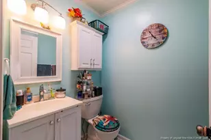 3618 Marcliff Rd, Hope Mills, NC 28348 - Photo 22