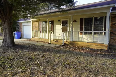 6708 Seaford Drive, Fayetteville, NC 28314 - Photo 2