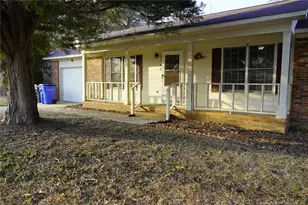 6708 Seaford Dr, Fayetteville, NC 28314 - Photo 2