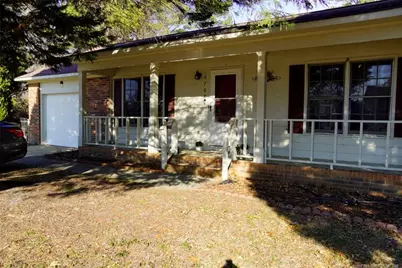 6708 Seaford Drive, Fayetteville, NC 28314 - Photo 2