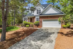202 Juniper Creek Blvd, Pinehurst, NC 28374 - Photo 38