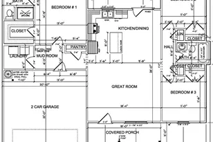 254 Nandina Dr, Raeford, NC 28376 - Photo 2