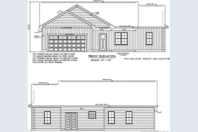 254 Nandina Drive, Raeford, NC 28376 - Photo 1