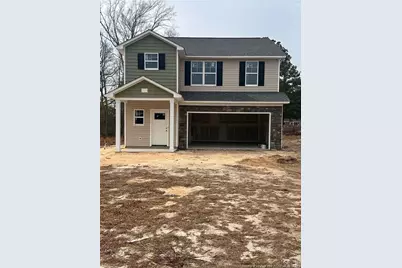 297 Nandina Drive, Raeford, NC 28376 - Photo 1
