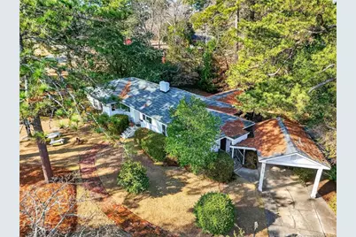 3110 Baker Street, Fayetteville, NC 28303 - Photo 40