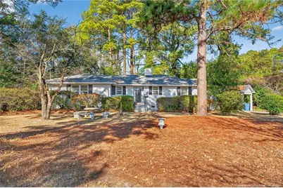 3110 Baker Street, Fayetteville, NC 28303 - Photo 4