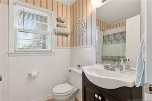 3110 Baker St, Fayetteville, NC 28303 - Photo 22