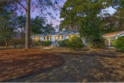 3110 Baker Street, Fayetteville, NC 28303 - Photo 1