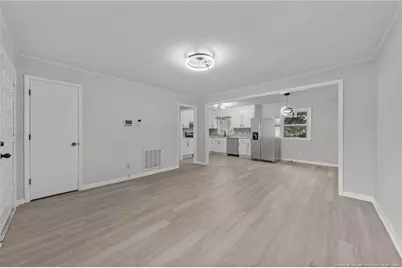 1509 Pope Street, Raeford, NC 28376 - Photo 8