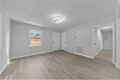 1509 Pope Street, Raeford, NC 28376 - Photo 6