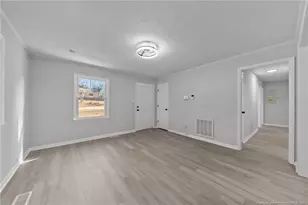 1509 Pope St, Raeford, NC 28376 - Photo 6