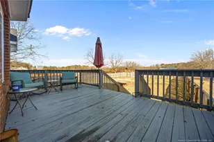 3431 Old Stage Rd, Erwin, NC 28339 - Photo 4