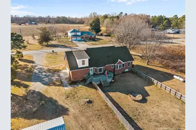 3431 Old Stage Road, Erwin, NC 28339 - Photo 8