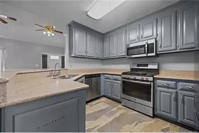 3431 Old Stage Road, Erwin, NC 28339 - Photo 38