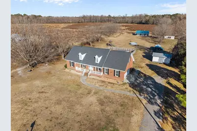 3431 Old Stage Road, Erwin, NC 28339 - Photo 6